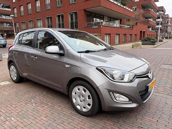 Occasion 2013 Hyundai i20 Hatchback | € 5.600 - Afbeelding 1/4