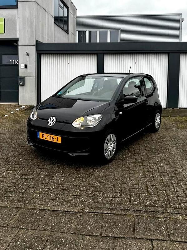 Occasion VW up! 59 PK (43 kW) 2015 Hatchback
