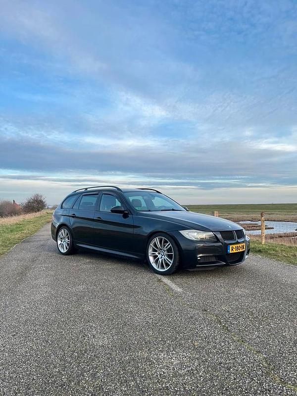Occasion 2006 BMW 325 M Sport | € 5.899 (Eerlijke prijs) - Afbeelding 1/4