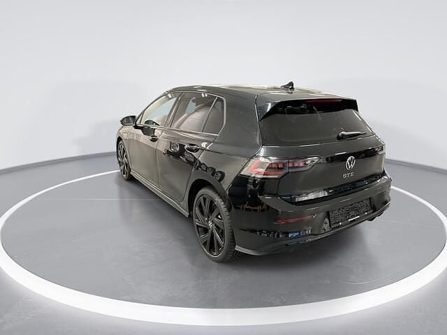 Occasion VW Golf VIII Style 272 PK (200 kW) 2025 Zwart Hatchback