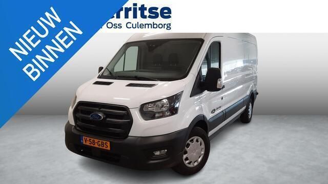 Overige Nieuw 2024 Ford Transit Trend Van | € 35.750 (Eerlijke prijs) - Afbeelding 1/4