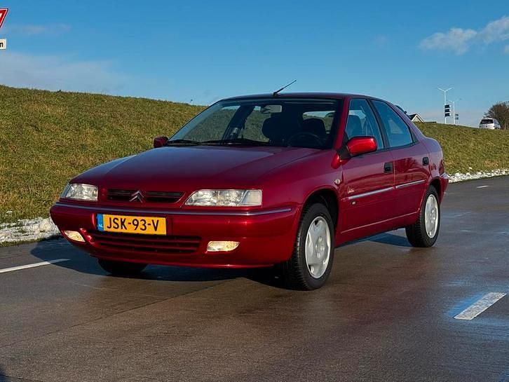 Occasion Citroën Xantia 90 PK (66 kW) 1998 Sedan