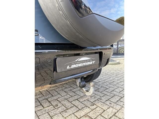 Occasion Land Rover Defender HSE 400 PK (294 kW) 2020 Blauw SUV