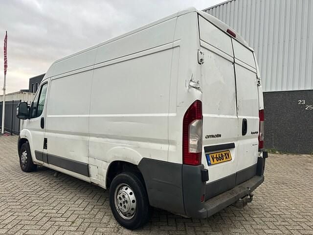 Occasion Citroën Jumper 120 PK (88 kW) 2007 MPV