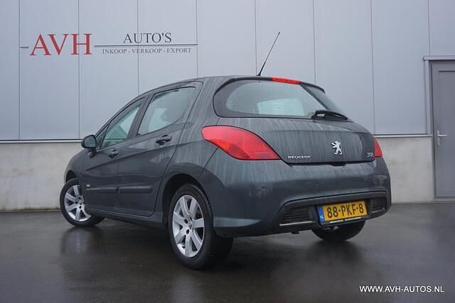 Occasion Peugeot 308 120 PK (88 kW) 2011 Hatchback Hatchback