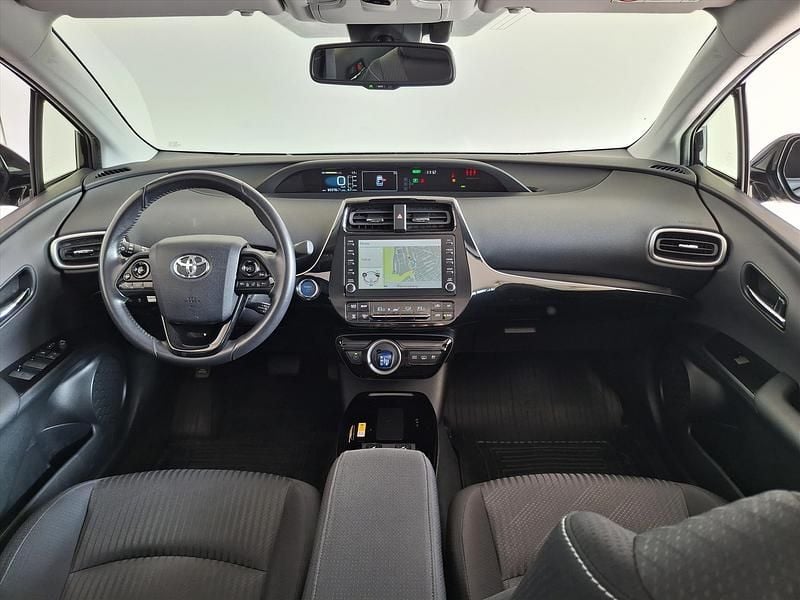 Occasion Toyota Prius Executive 2026 Zwart Hatchback