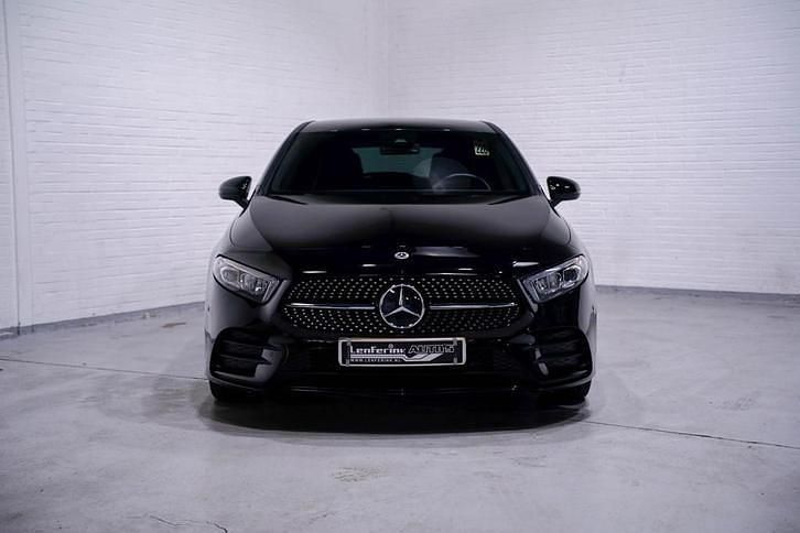 Occasion Mercedes A180 AMG 136 PK (100 kW) 2022