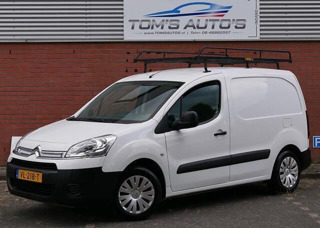Overige Gebruikt 2015 Citroën Berlingo Comfort MPV | € 4.950 (Goede deal) - Afbeelding 1/4