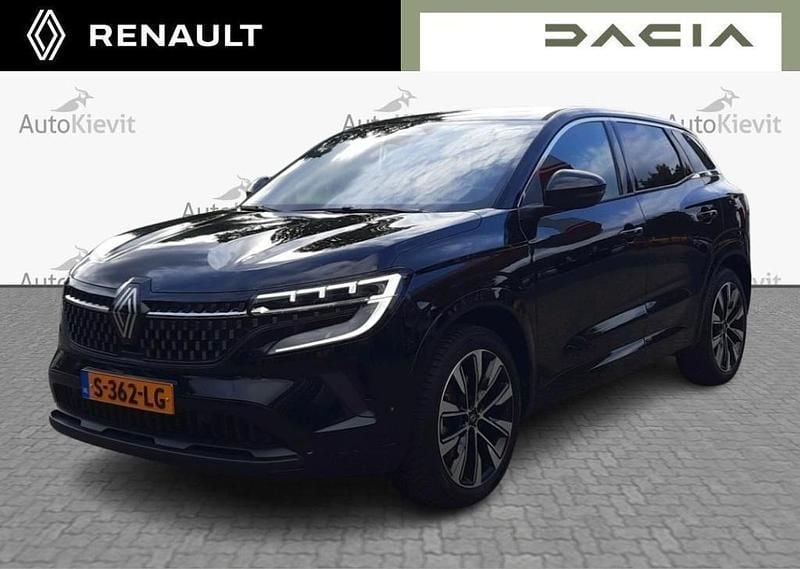 Suv Gebruikt 2023 Renault Austral Techno SUV | € 26.950 (Super prijs) - Afbeelding 1/4