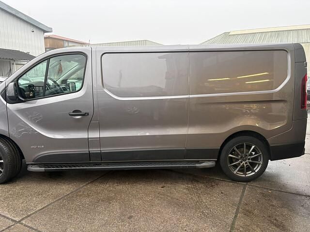Occasion Nissan NV300 145 PK (106 kW) 2019 Grijs Van