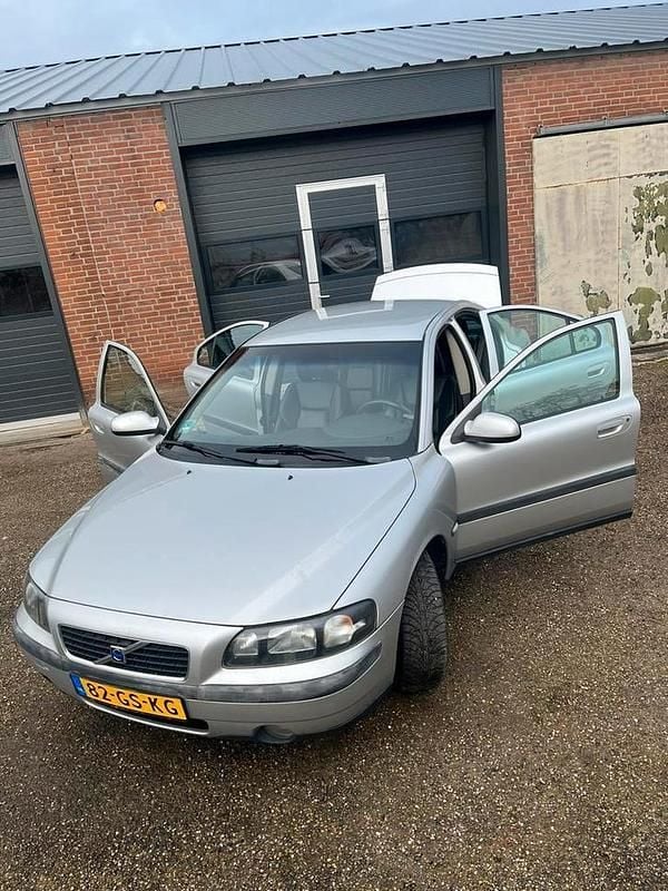 Occasion Volvo S60 145 PK (106 kW) 2002 Sedan