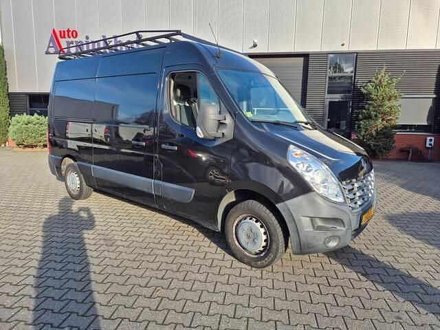 Occasion Renault Master 125 PK (91 kW) 2012 Overige Van