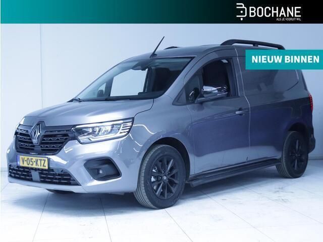Cassiopeiagrijs kng Gebruikt 2024 Renault Kangoo MPV | € 22.900 (Eerlijke prijs) - Afbeelding 1/4