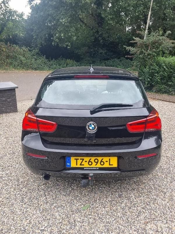 Occasion BMW 118 136 PK (100 kW) 2015 Hatchback