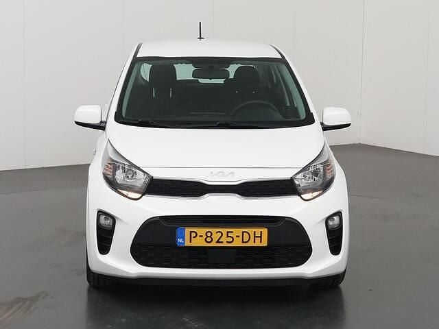 Occasion Kia Picanto Comfort 67 PK (49 kW) 2022 Wit Hatchback