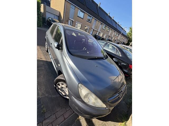 Occasion Peugeot 307 109 PK (80 kW) 2005 Grijs Hatchback