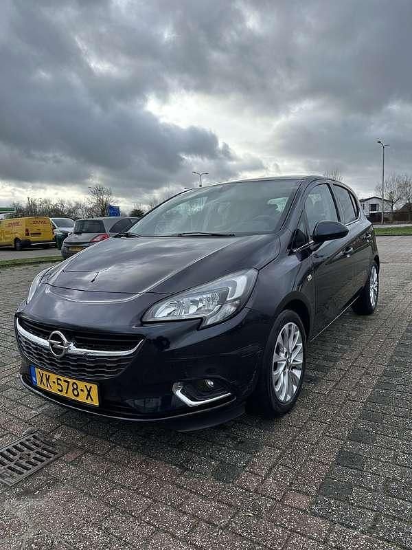 Occasion Opel Corsa 90 PK (66 kW) 2019 Hatchback