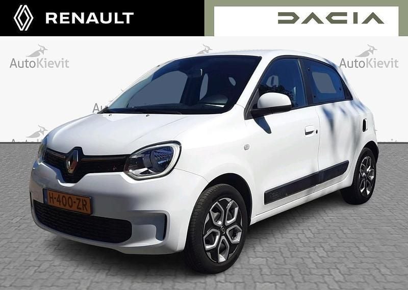Hatchback Gebruikt 2020 Renault Twingo Collection Hatchback | € 8.450 (Eerlijke prijs) - Afbeelding 1/3