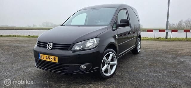 Overige Occasion 2014 VW Caddy MPV | € 5.950 (Iets duurder) - Afbeelding 1/4