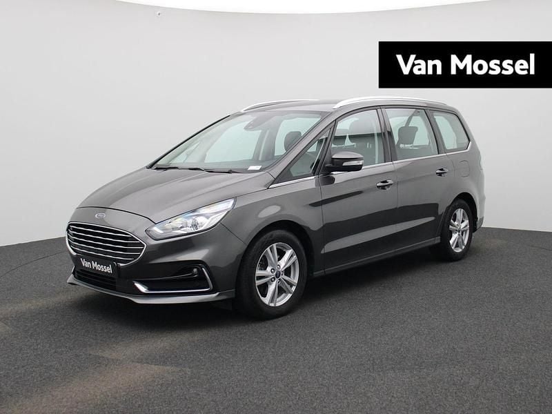 Mpv Gebruikt 2022 Ford Galaxy Titanium MPV | € 37.945 (Eerlijke prijs) - Afbeelding 1/3