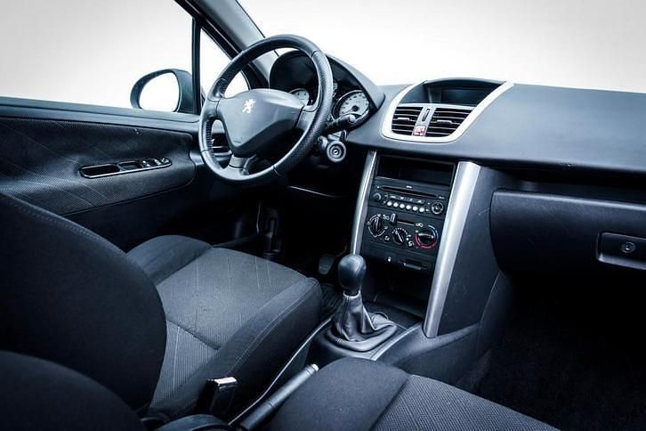 Occasion Peugeot 207 97 PK (71 kW) 2008