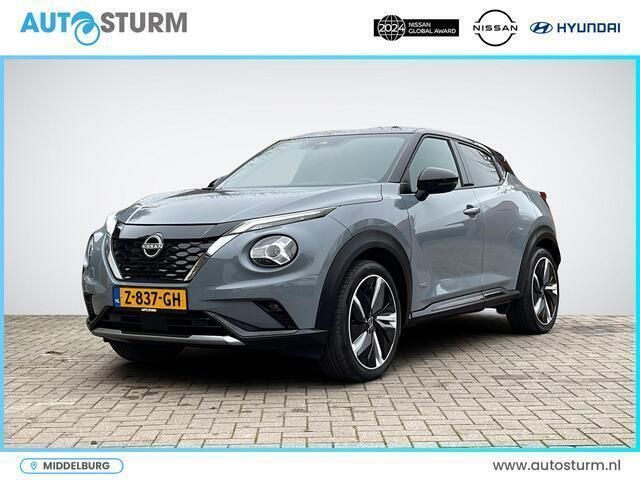 Suv Gebruikt 2024 Nissan Juke SUV | € 27.295 (Eerlijke prijs) - Afbeelding 1/4