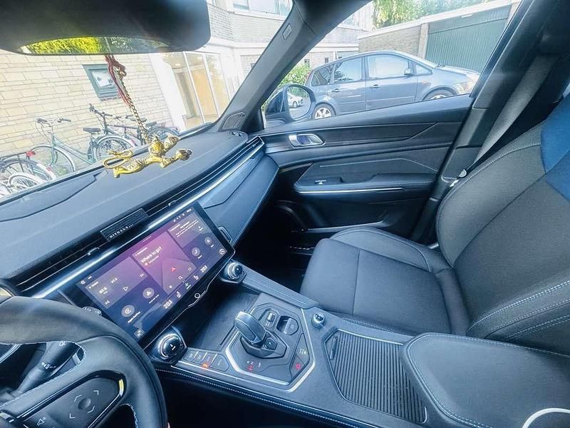 Occasion 2023 Lynk & Co 01 SUV | € 24.500 (Goede deal) - Afbeelding 1/4