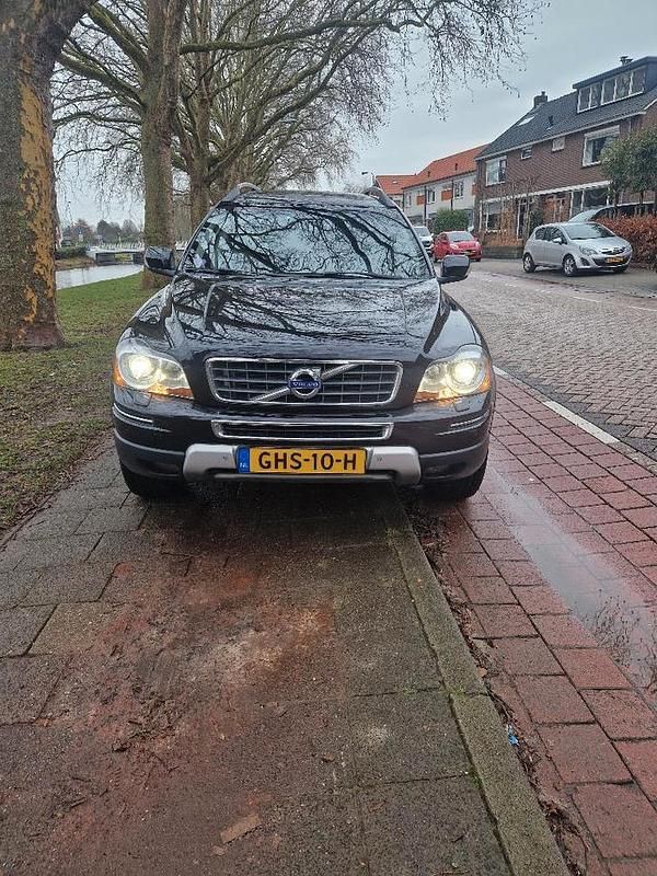 Occasion Volvo XC90 Executive 244 PK (179 kW) 2011 SUV