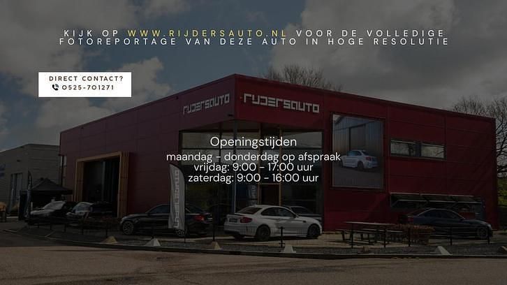 Occasion BMW M140 M Sport 340 PK (250 kW) 2018 Wit Hatchback