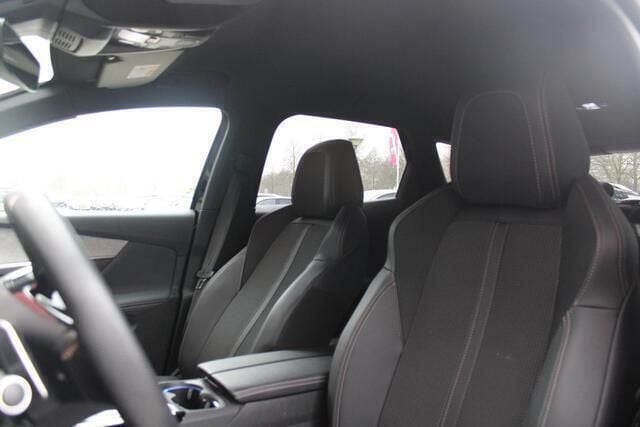 Occasion Peugeot 3008 GTi 146 PK (107 kW) 2024 Zwart SUV