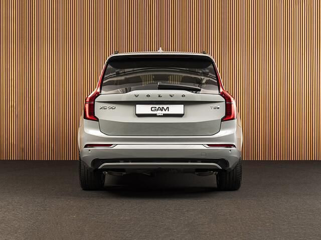 Nieuw Volvo XC90 Ultra 455 PK (334 kW) 2025 Grijs SUV