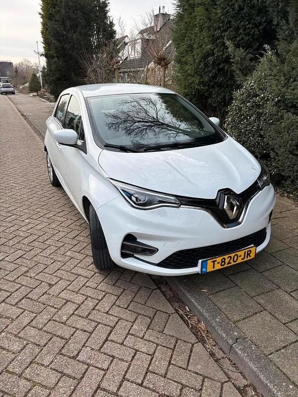 Occasion Renault Zoe 80 kW (109 PK) 2020 Hatchback