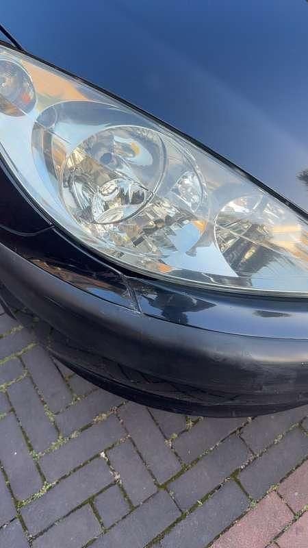 Occasion Peugeot 307 109 PK (80 kW) 2002 Zwart Hatchback