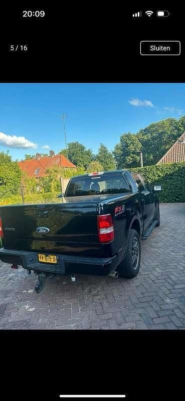 Occasion Ford F-150 329 PK (241 kW) 2008 Pickup