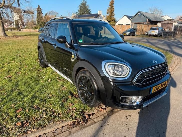 Occasion Mini Countryman 100 kW (136 PK) 2018 SUV