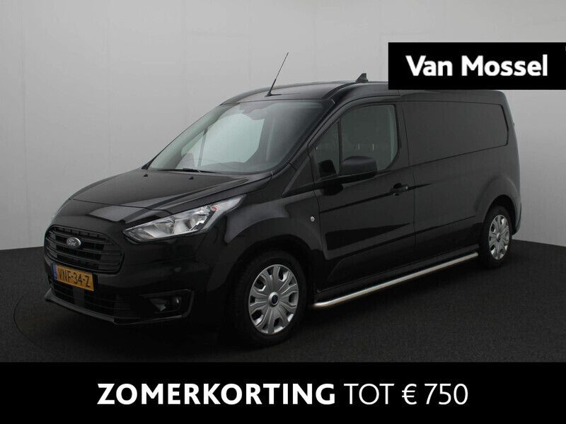 Overig Gebruikt 2021 Ford Transit Trend | € 29.945 - Afbeelding 1/4