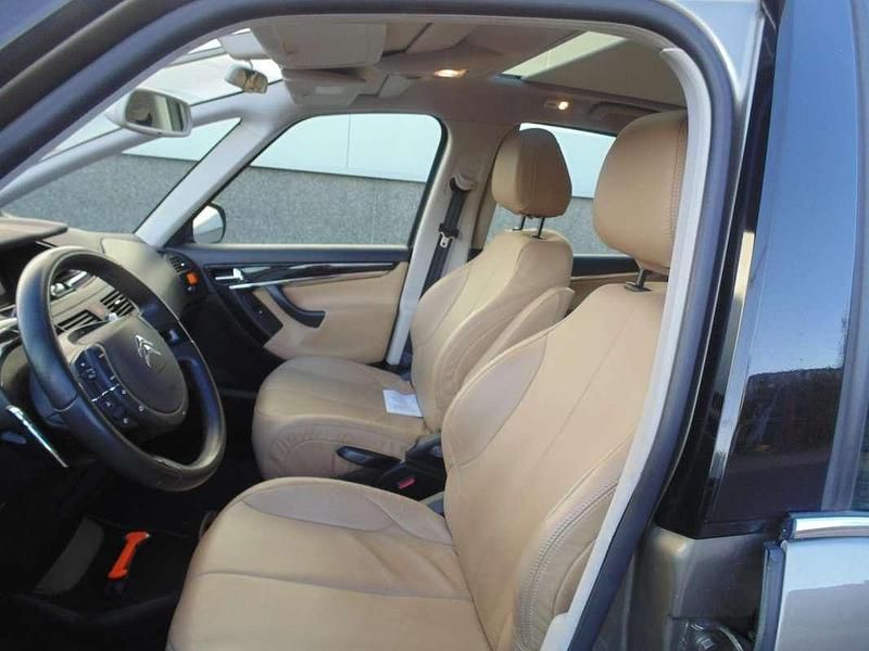 Occasion Citroën C4 Picasso SELECTION 156 PK (114 kW) 2011 Bruin MPV