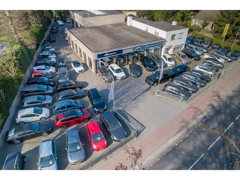 Occasion Audi Q5 225 PK (165 kW) 2013 Zwart SUV