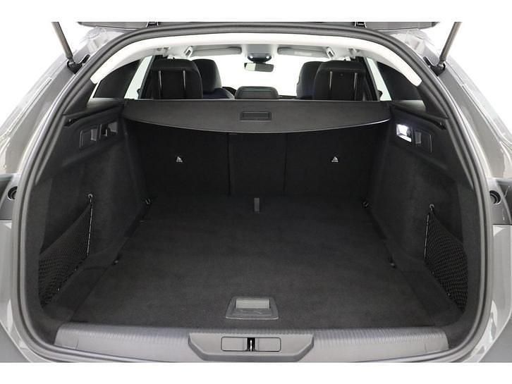 Occasion Peugeot 308 SW Allure 131 PK (96 kW) 2024 Grijs Stationwagen