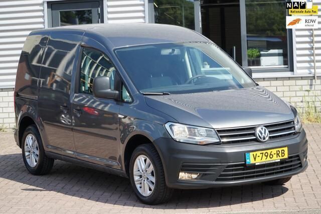Overige Gebruikt 2018 VW Caddy MPV | € 7.650 (Goede deal) - Afbeelding 1/4