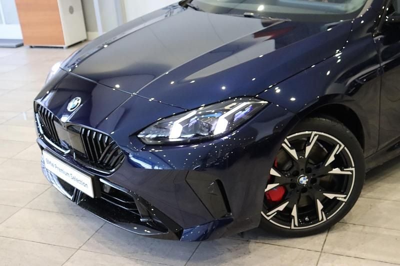 Occasion BMW 120 M Sport 170 PK (125 kW) 2026 Blauw Hatchback