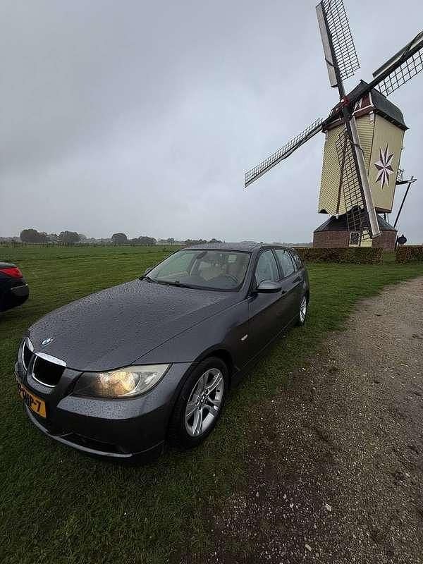 Occasion BMW 320 170 PK (125 kW) 2008 Stationwagen