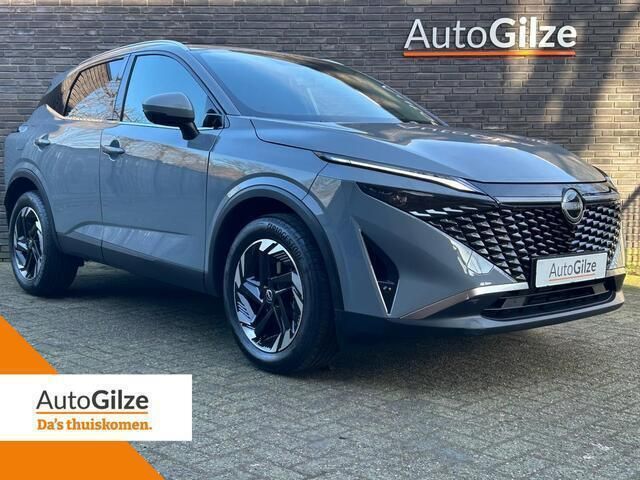 Overige Gebruikt 2024 Nissan Qashqai N-Connecta SUV | € 35.895 (Eerlijke prijs) - Afbeelding 1/4