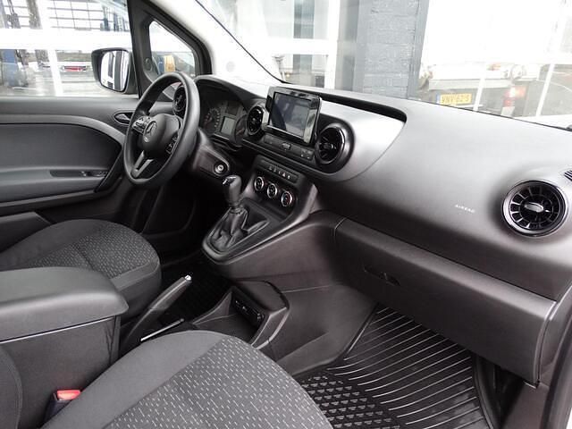 Occasion Mercedes Citan 110 95 PK (69 kW) 2022 Zilver (metallic) Van