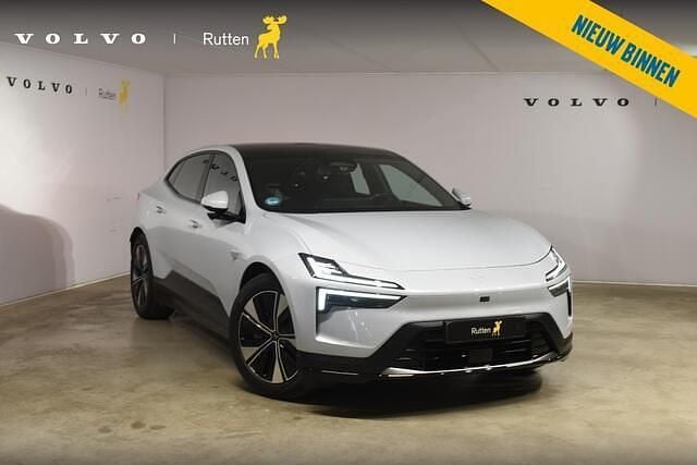 Grijs Gebruikt 2024 Polestar 4 Long Range Single Motor SUV | € 53.840 (Super prijs) - Afbeelding 1/4