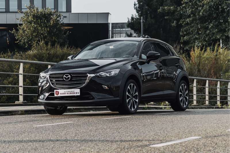 Verkocht Mazda Cx 3 2 0 Skyactiv G 1 Occassions Te Koop Verkocht Mazda Cx 3 2 0 Skyactiv G 1 Occassions Te Koop