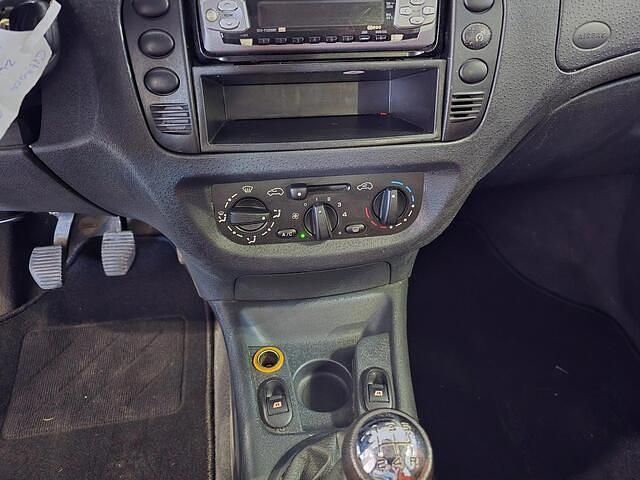 Occasion Citroën C2 Prestige 60 PK (44 kW) 2004 Zwart (metallic) Hatchback