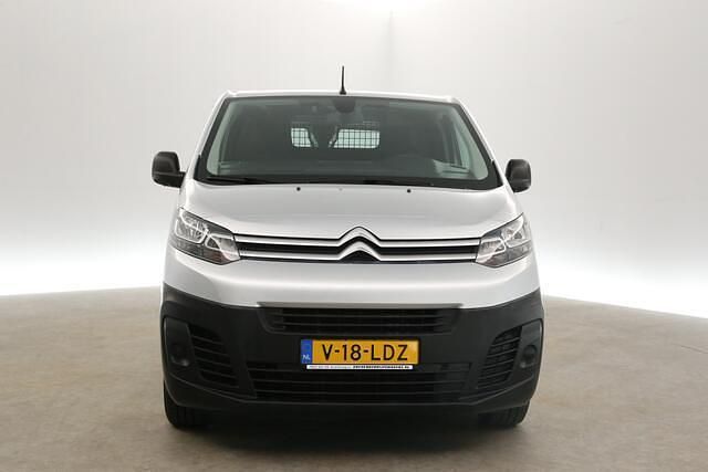 Occasion Citroën Jumpy 116 PK (85 kW) 2017 Zilver MPV