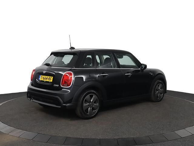 Occasion Mini Cooper Classic 136 PK (100 kW) 2023 Zwart Hatchback