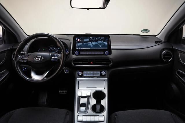 Occasion Hyundai Kona Comfort 150 kW (204 PK) 2020 Wit SUV